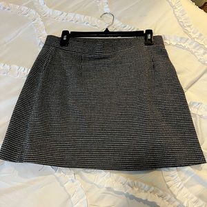 Mini skirt